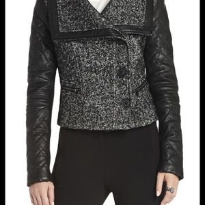 Bcbg jacket